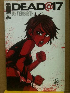 The Wallflower, Vol. 11