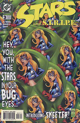 Dark Tower: Battle of Jericho Hill