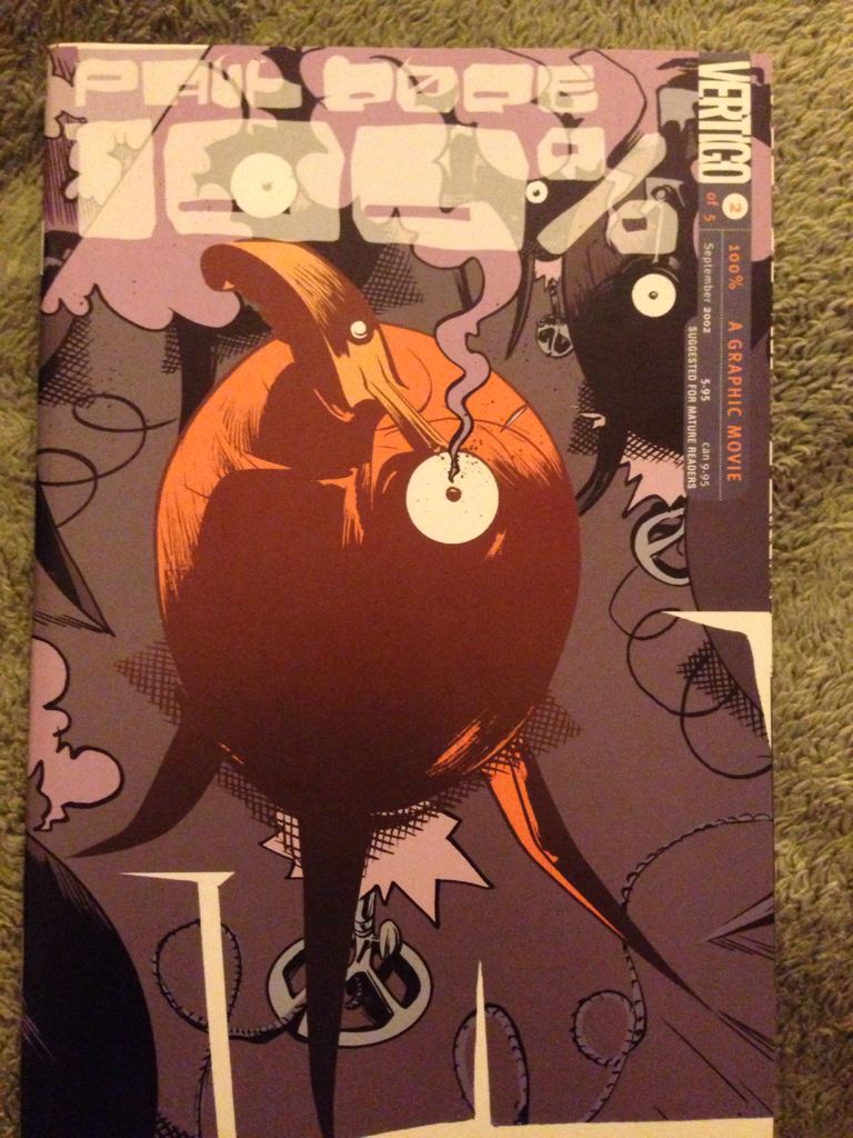 Stars And S.T.R.I.P.E.