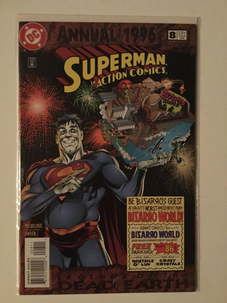 Ultimate Fantastic Four