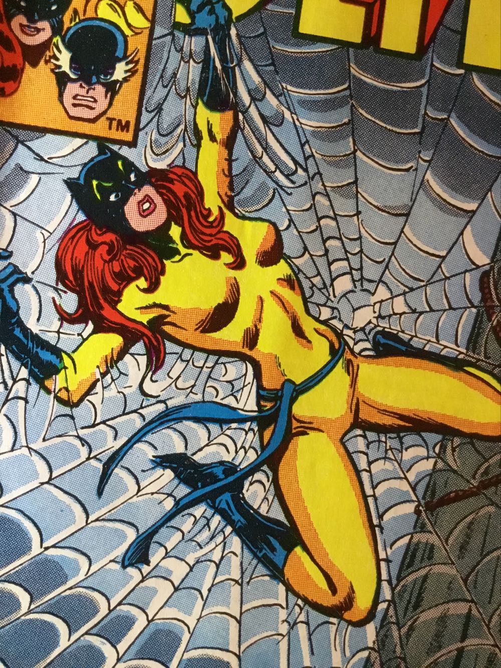 Defenders, The - Marvel (61 - Jul 1978) comic book collectible [Barcode 071486021520] - Main Image 2