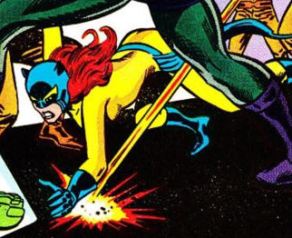 Defenders, The - Marvel (57 - Mar 1978) comic book collectible [Barcode 071486021520] - Main Image 4