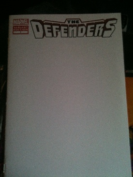 Battle for the Cowl: The Network