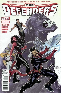 Ultimate Fantastic Four