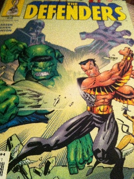 Astro City Local Heroes