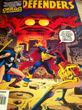 My Heavenly Hockey Club