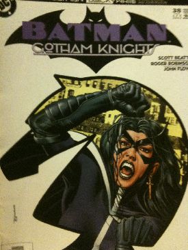 Spectacular spiderman