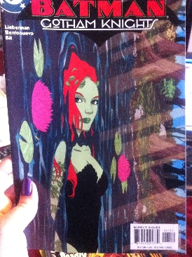 Batman Gotham Knights