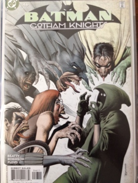 Superman: World of New Krypton 3