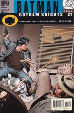 She-Hulk Vol. 3 (2014)