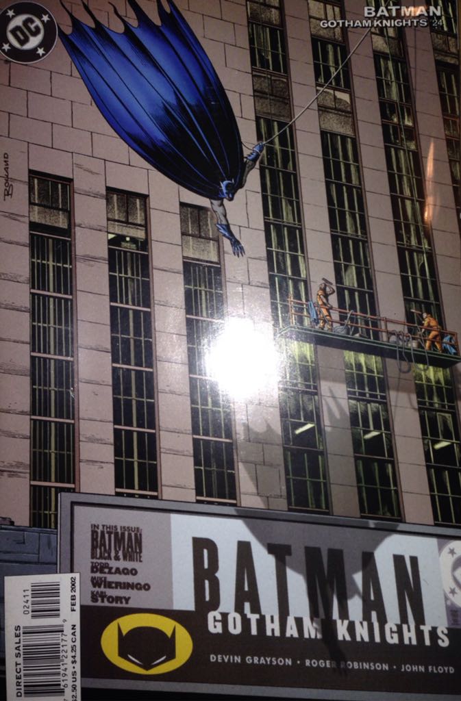 Spectacular spiderman