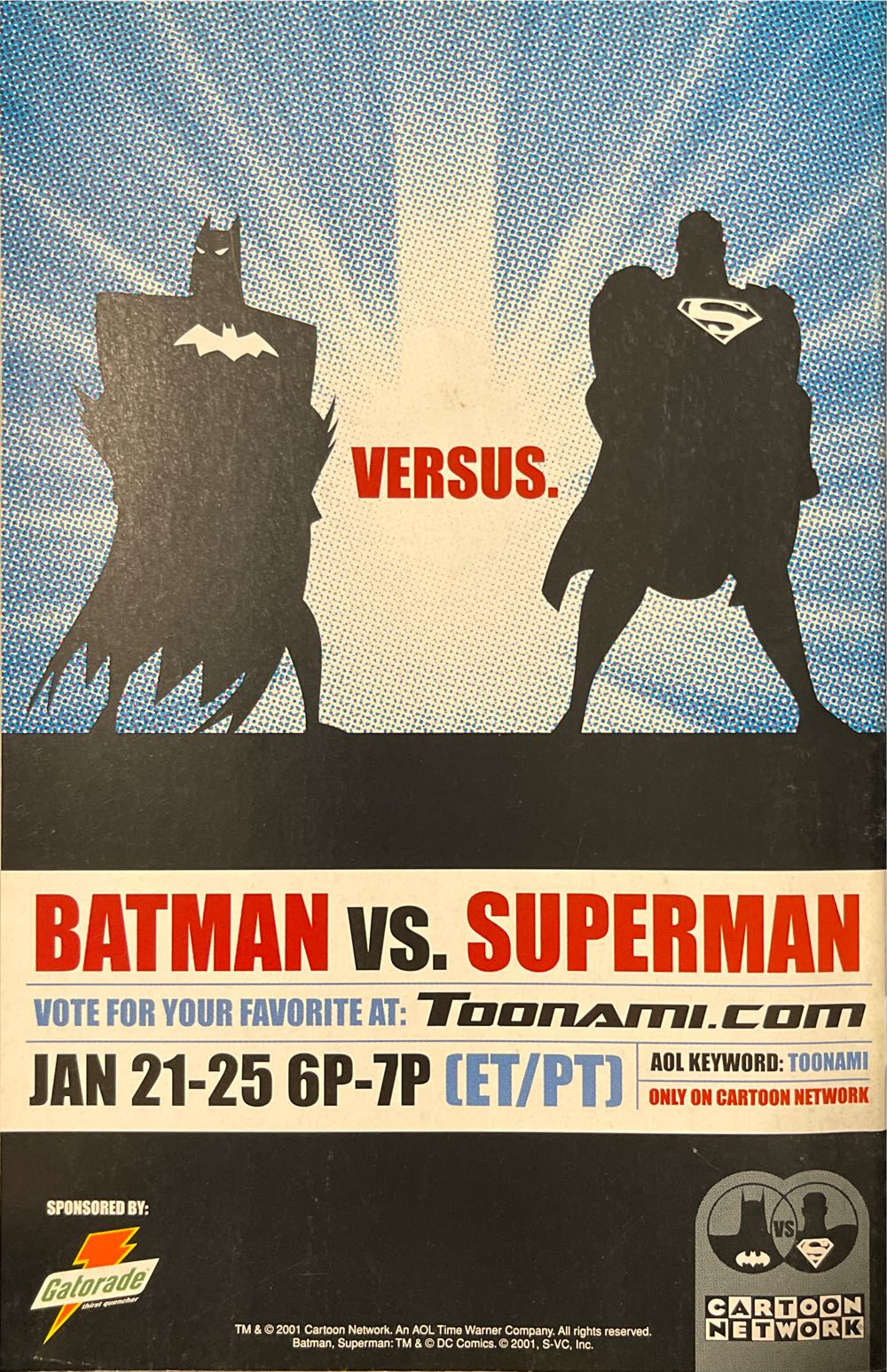 Batman: Gotham Knights - DC Comics (25 - 03/2002) comic book collectible [Barcode 76194122177902511] - Main Image 2
