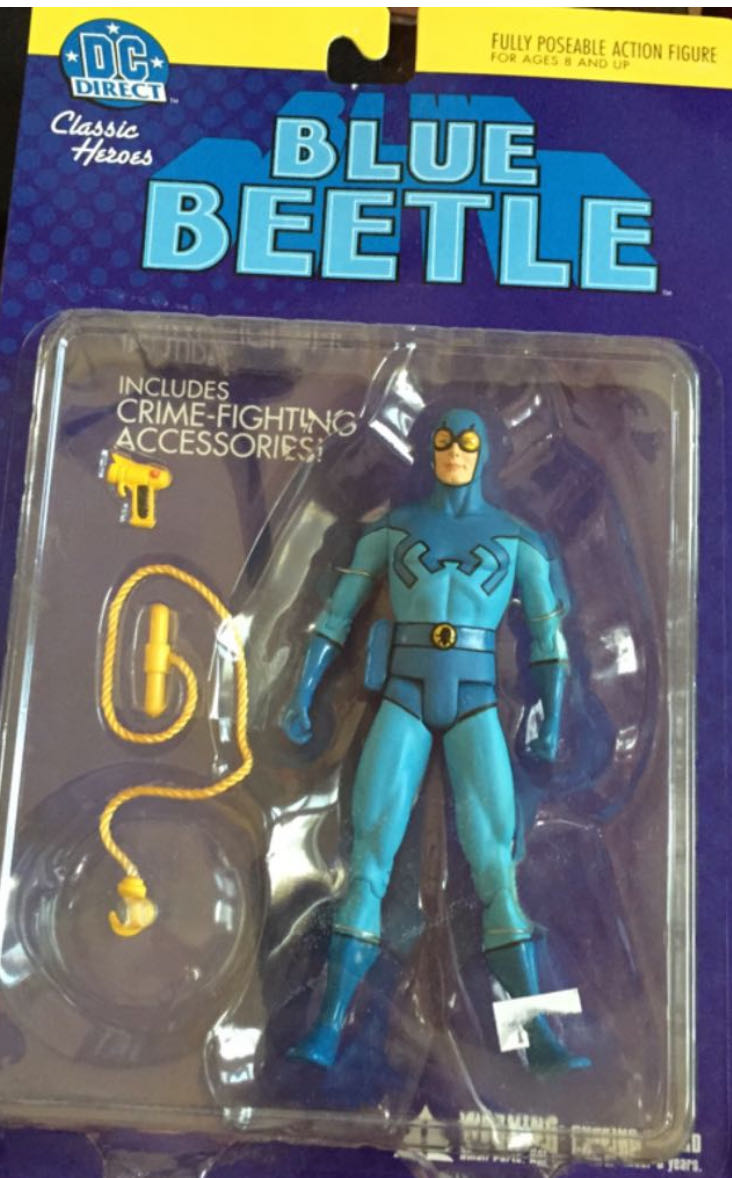 Batman: Gotham Knights - DC (46 - Dec 2003) comic book collectible [Barcode 76194122177904611] - Main Image 3