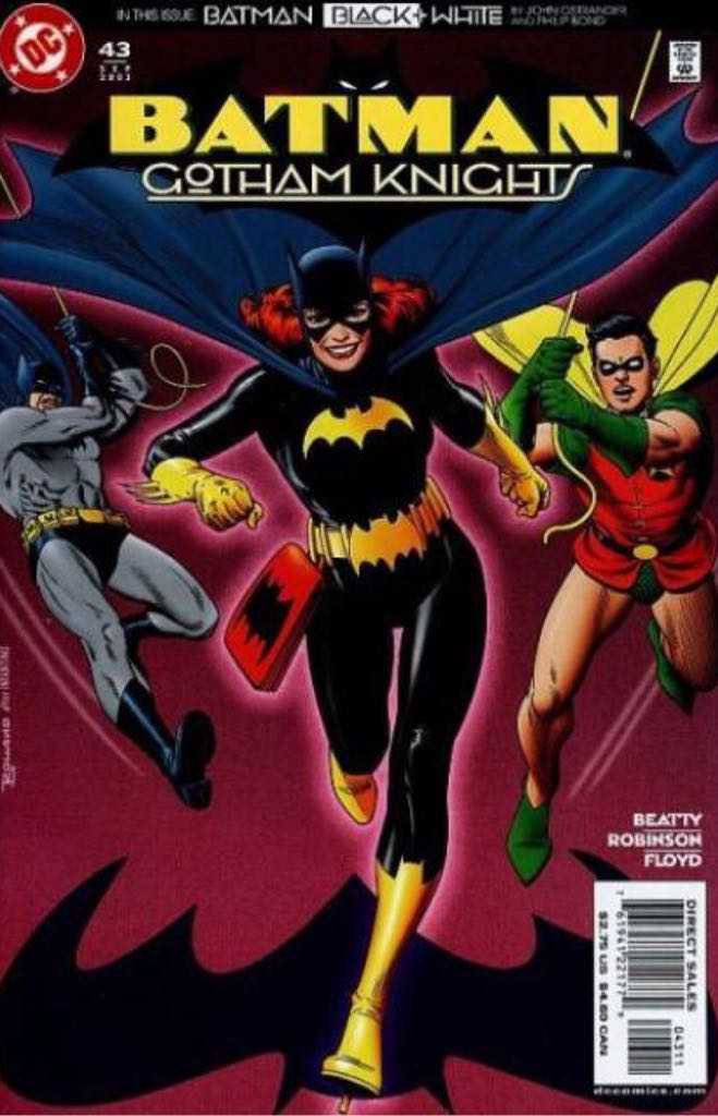 The Amazing X-Men AoA