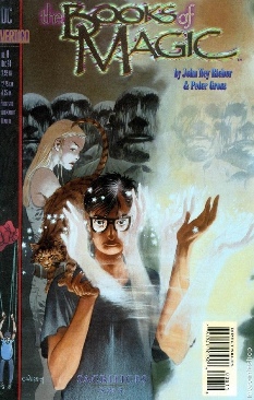 Action Comics Annual (1987)