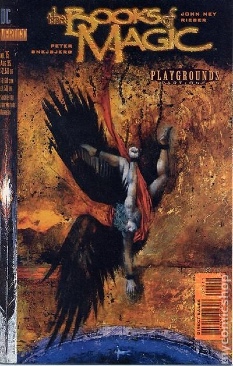 Batman Gotham Knights