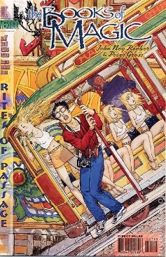 •Superman: The Man Of Steel