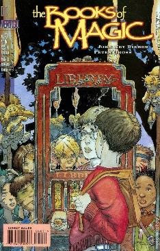 Ultimate Fantastic Four