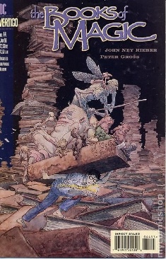 Batman Gotham Knights