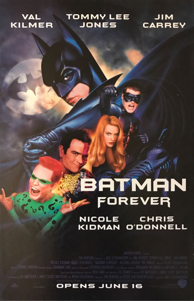 Books Of Magic - DC Comics Inc. (15 - 8/1/95) comic book collectible [Barcode 761941201306] - Main Image 2