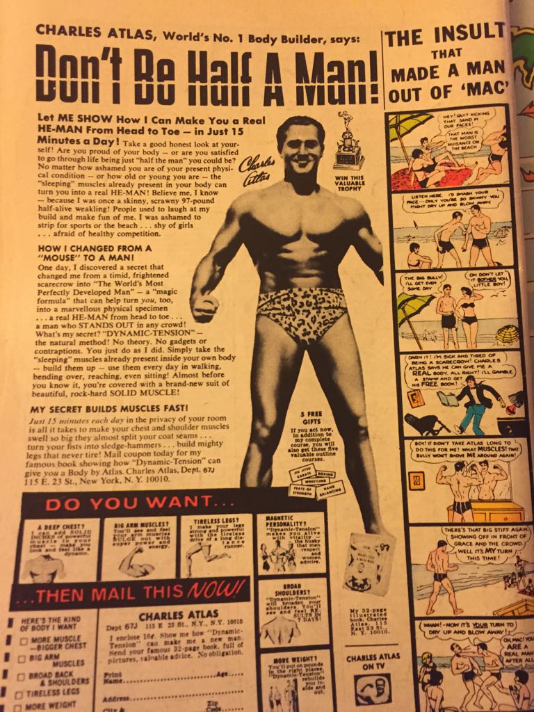 Dennis The Menace  (130) comic book collectible - Main Image 2