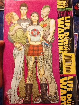 Ghost Rider/Blaze: Spirits of Vengeance