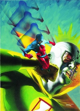 Spider-Man Unlimited vol3