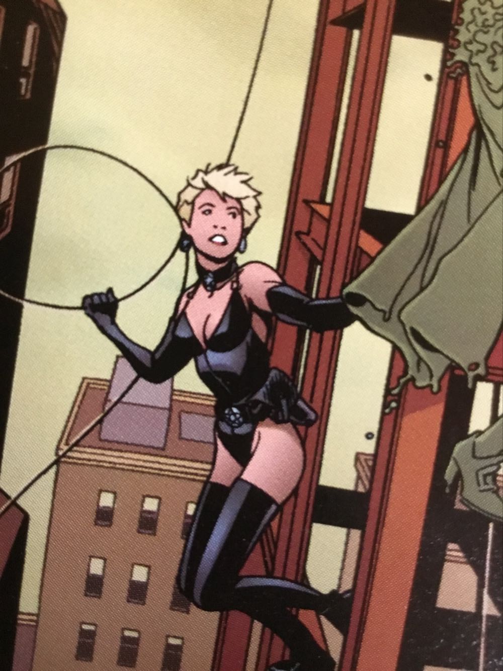 Tom Strong - America’s Best Comics (21 - Oct 2003) comic book collectible [Barcode 761941219370] - Main Image 3