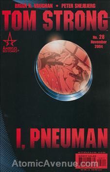 X-Force: Sex and Violence (2010)