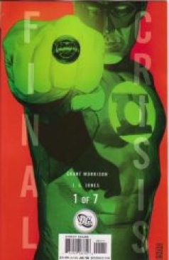 Superman: World of New Krypton (2009)