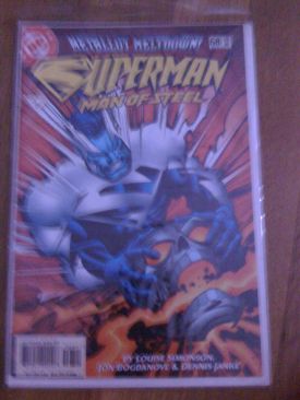 Aquaman Annual (2011)