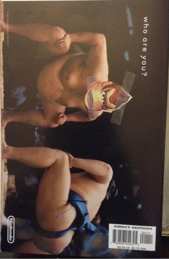 Hulk Gray - Marvel Comics (1 - Dec 2003) comic book collectible [Barcode 759606054725] - Main Image 2