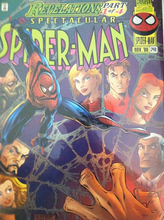 Last Days of American Crime, The