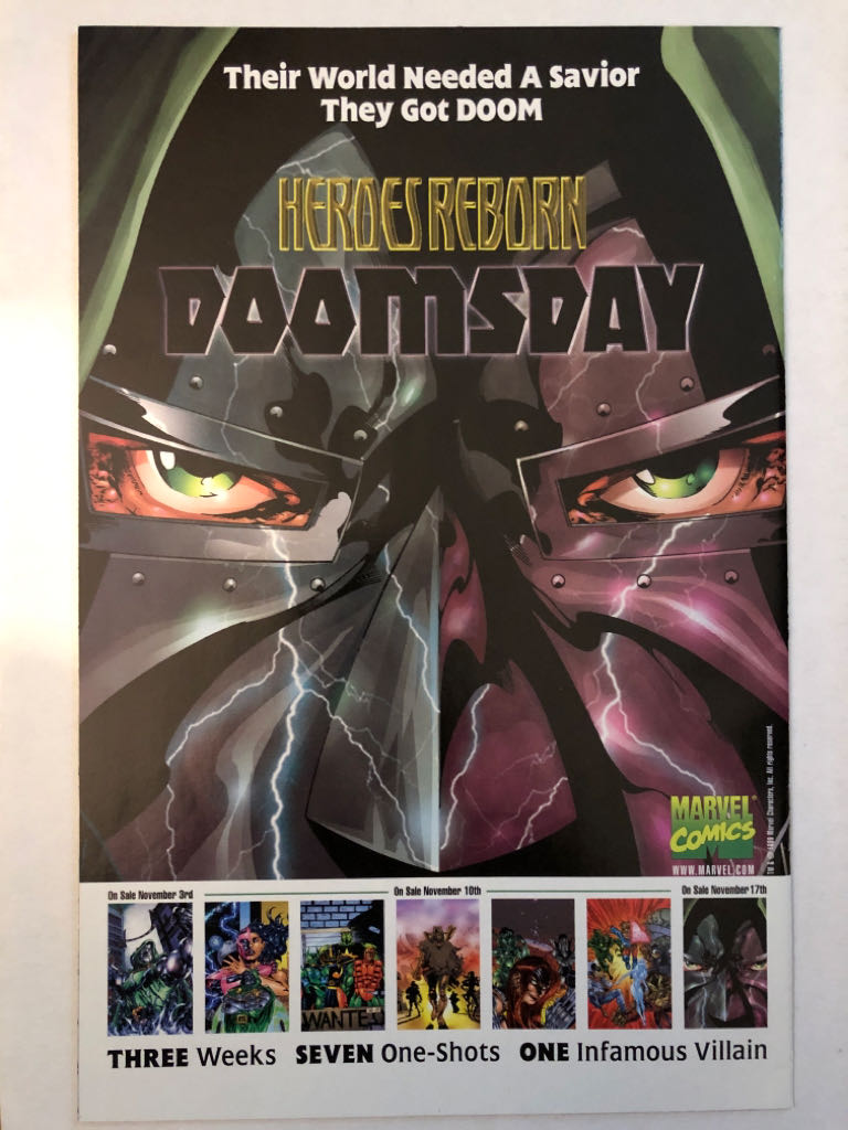 Spider-man Unlimited - Marvel Comics (5) comic book collectible [Barcode 759606013722] - Main Image 2