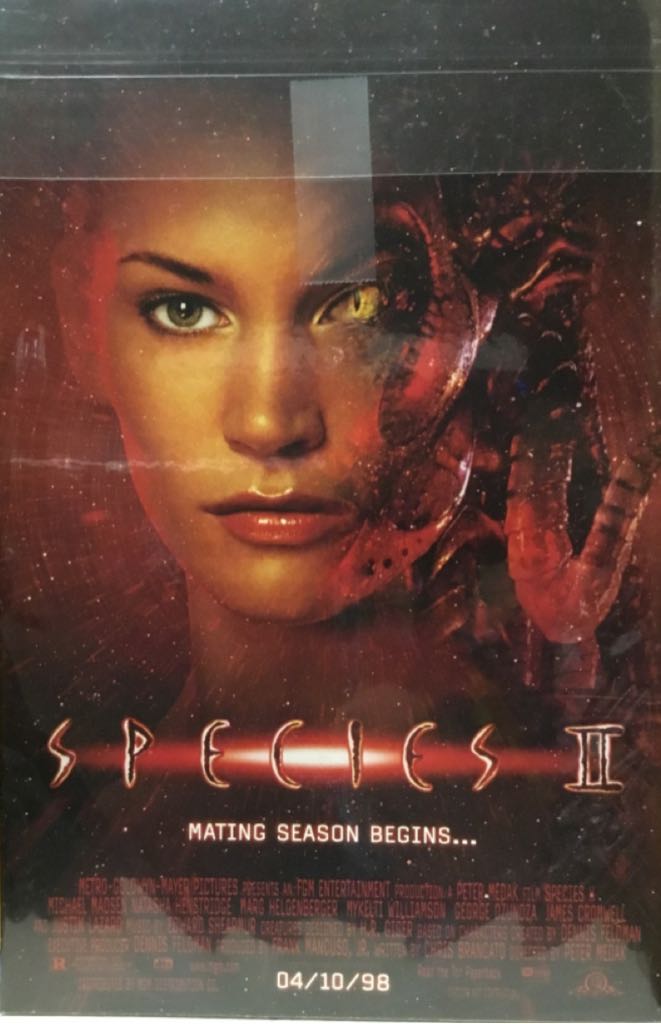 Spider-man Unlimited (1998) #20 - Marvel Comics Group (20 - May 1998) comic book collectible [Barcode 725274013722] - Main Image 2