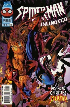 Ultimate Comics: The Ultimates
