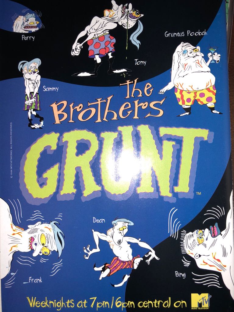 Second Rate Choices - Marvel (7 - Nov 1994) comic book collectible [Barcode 75960601372200711] - Main Image 2