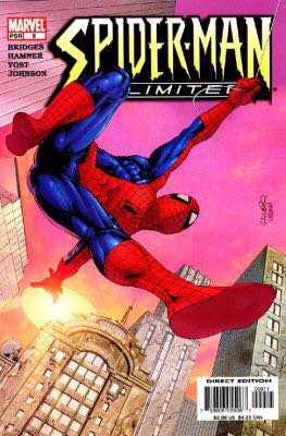 Defenders Annual, The