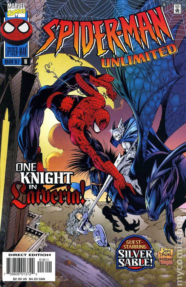 Adventures Of Superman Annual