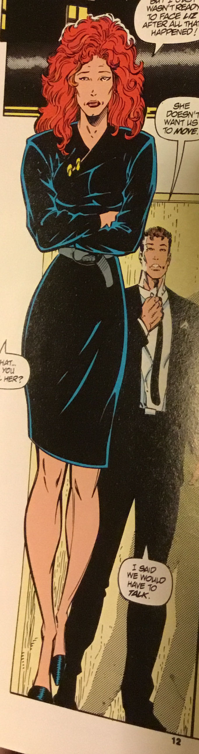 Spider-man Unlimited - Marvel (1 - May 1993) comic book collectible - Main Image 3