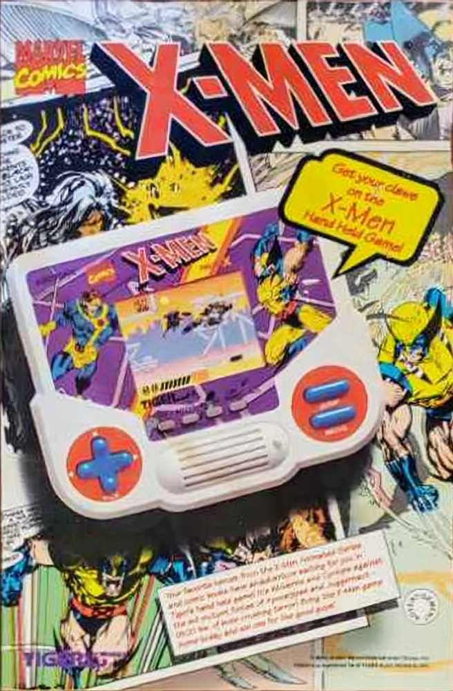 Spider-Man Unlimited - Marvel Comics (3 - Nov 1993) comic book collectible [Barcode 07148601372303] - Main Image 2