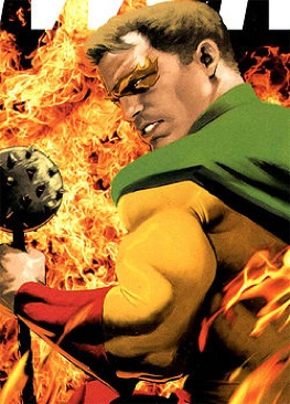 Batman Gotham Knights