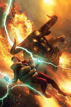 Venom (Vol 2 | 2011)