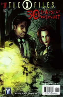 Superman: World of New Krypton