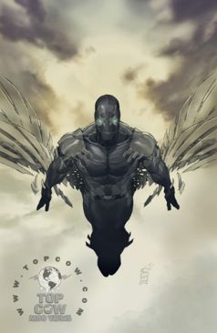 Freedom Fighters (Vol. 2)