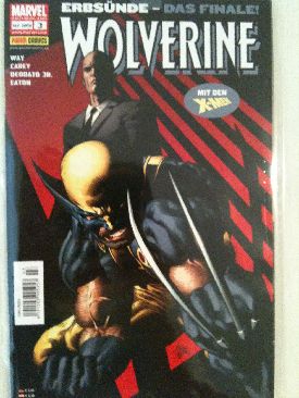 Action Comics Annual