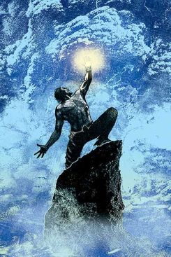 Action Comics Annual