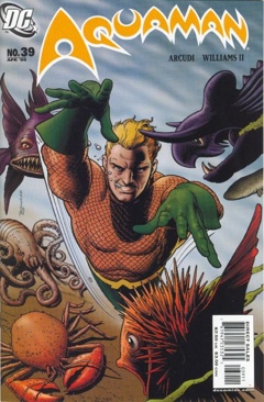 Aquaman