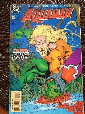 Batman Gotham Knights