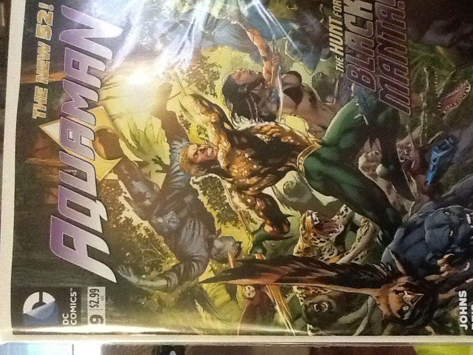 Hercules: The Knives of Kush